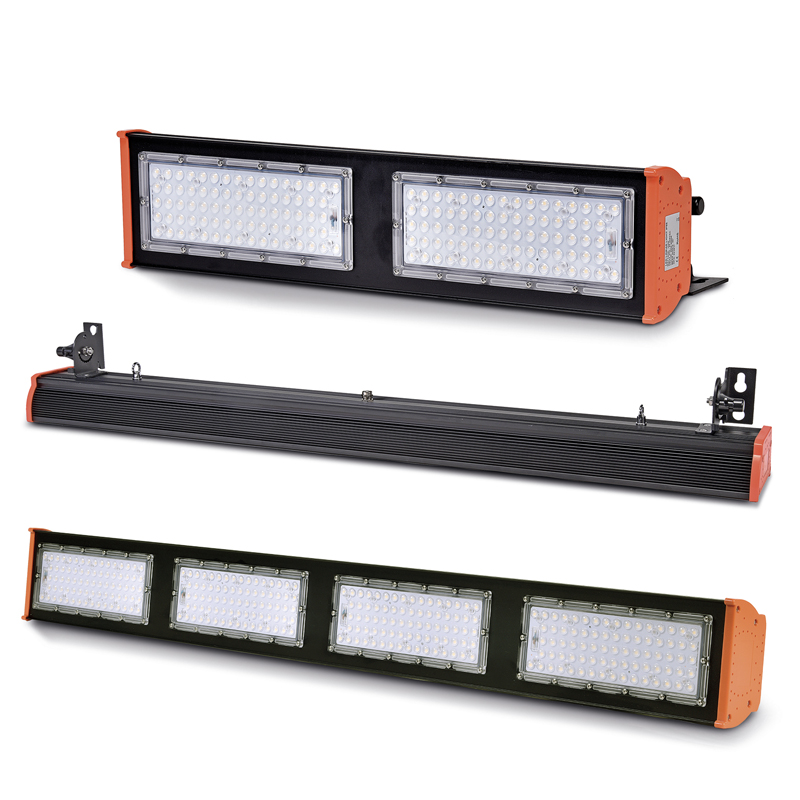 Đèn Led công nghiệp Gimax