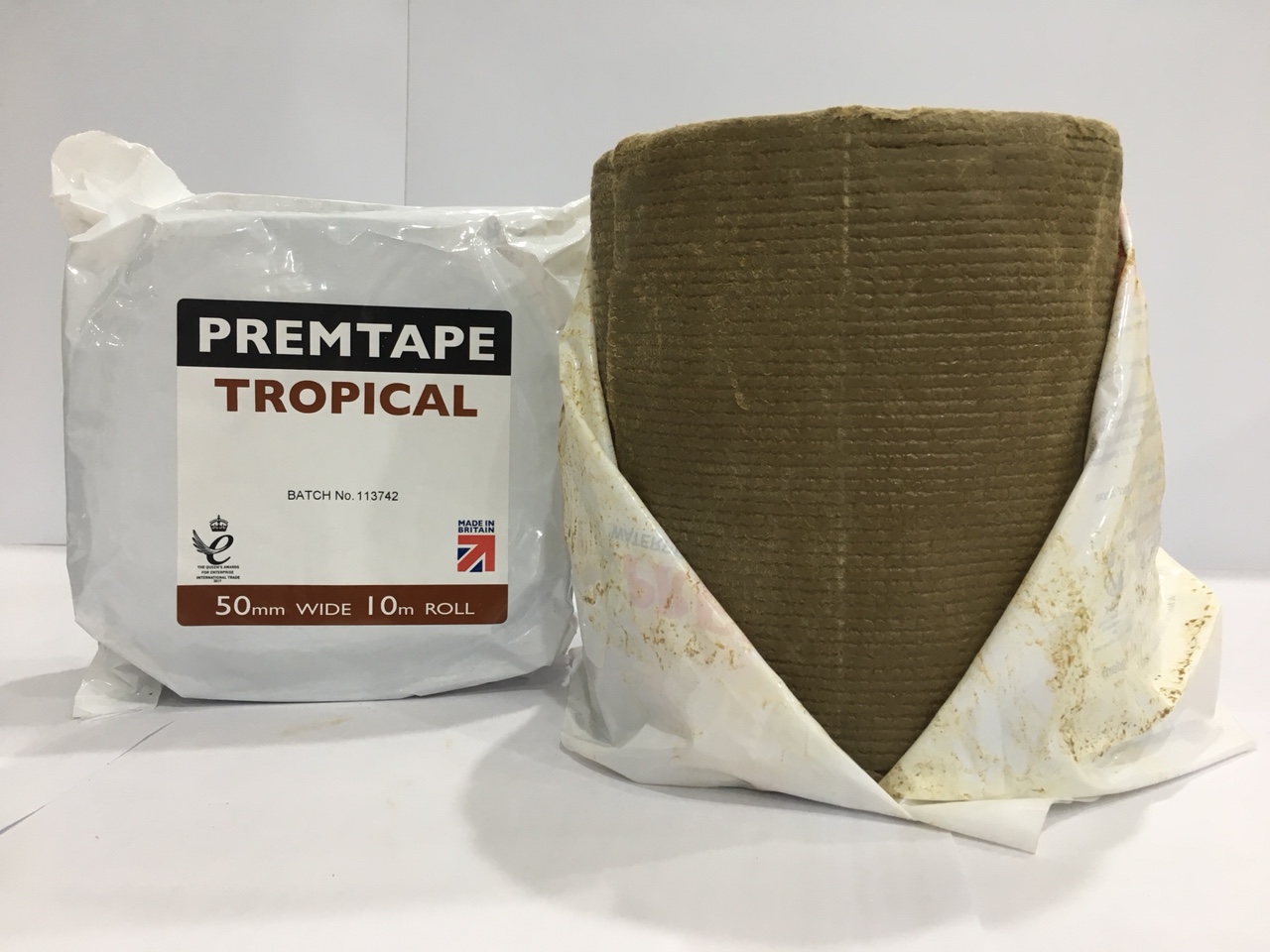 Băng keo premtape chống ăn mòn