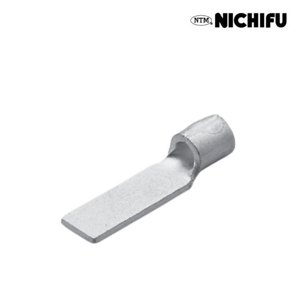 Đầu Coss dẹp Loại B NICHIFU 100 cái/ 1 hộp