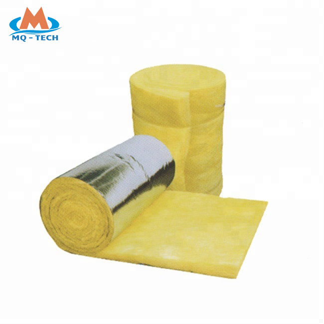 Báo giá bông thủy tinh glasswool cách nhiệt