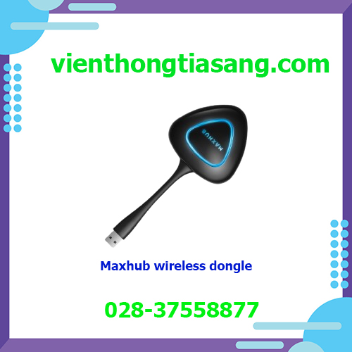 Bộ truyền tín hiệu Wireless Dongle WT01A