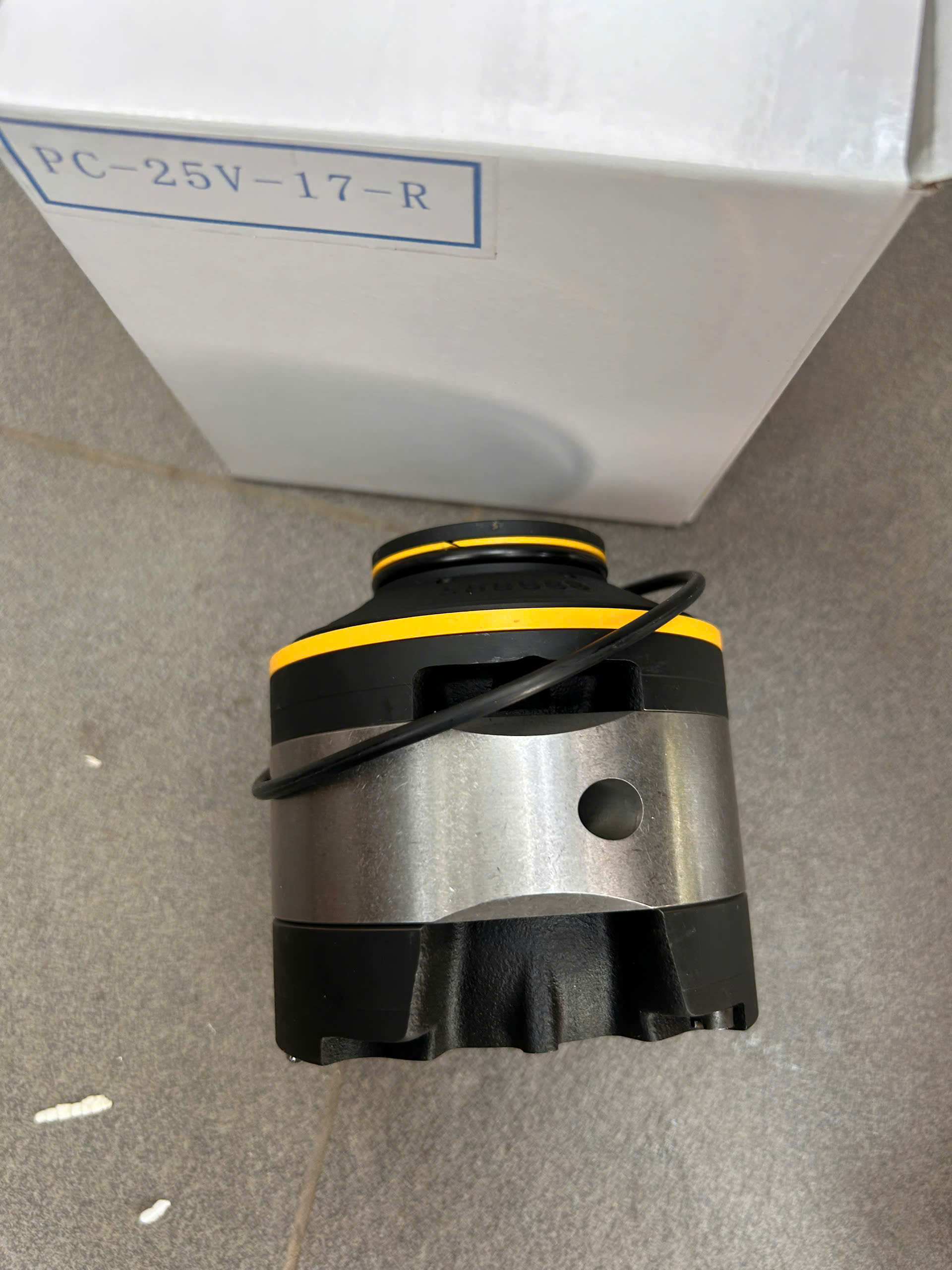 PC-25V-17-R Cartridge Pump – Cụm ruột bơm cánh gạt thủy lực