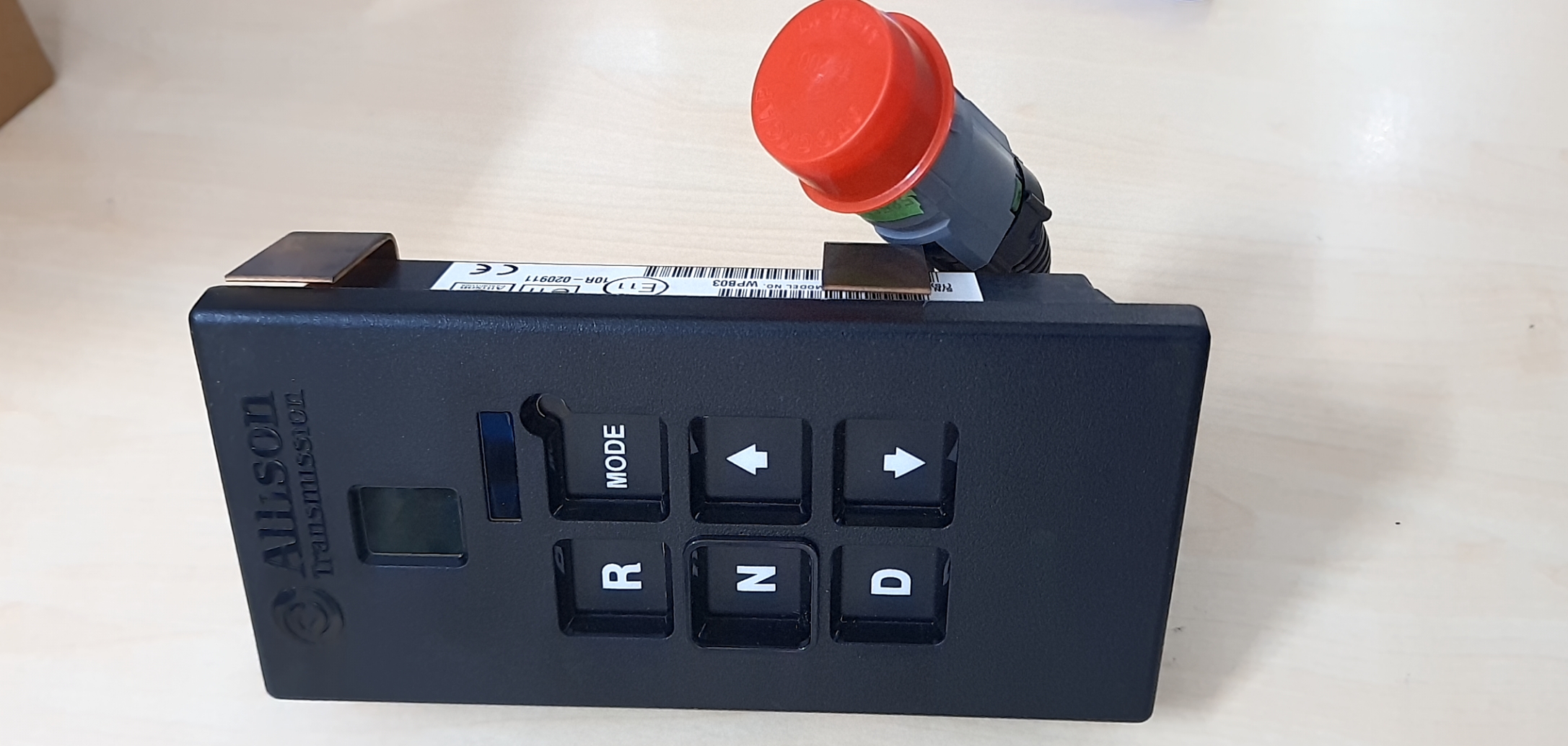 Phụ Tùng Hộp Số Allison Mt643, Mt653, 3000Rd, Hd3060, 3500..