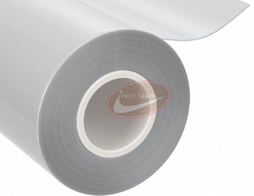 Màng PVC cứng trong suốt định hình