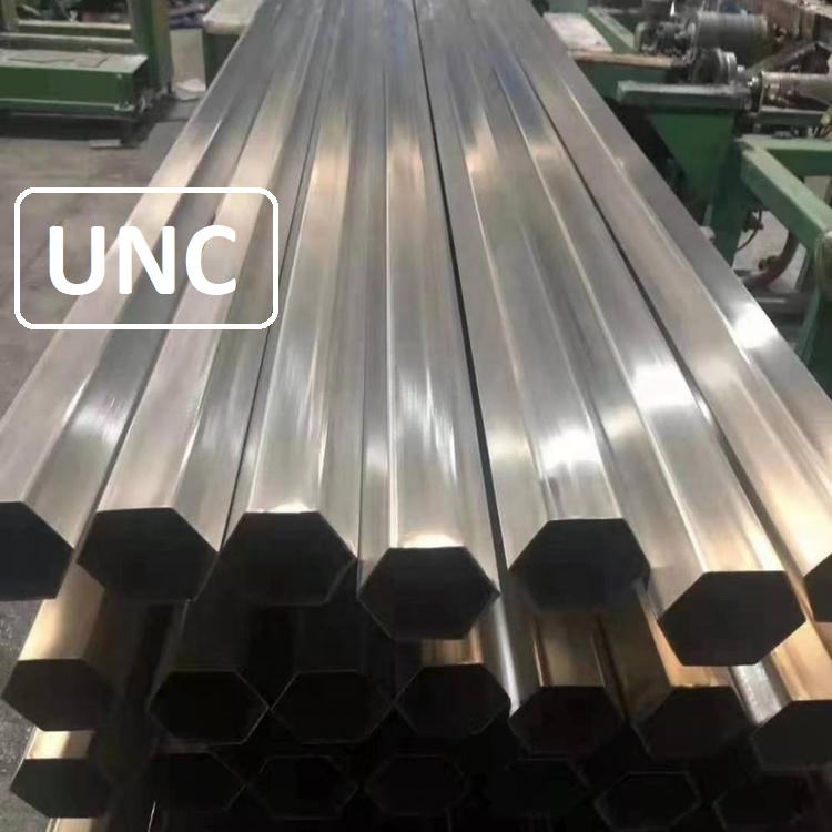 Unico Steel cấp lục giác inox SUS304