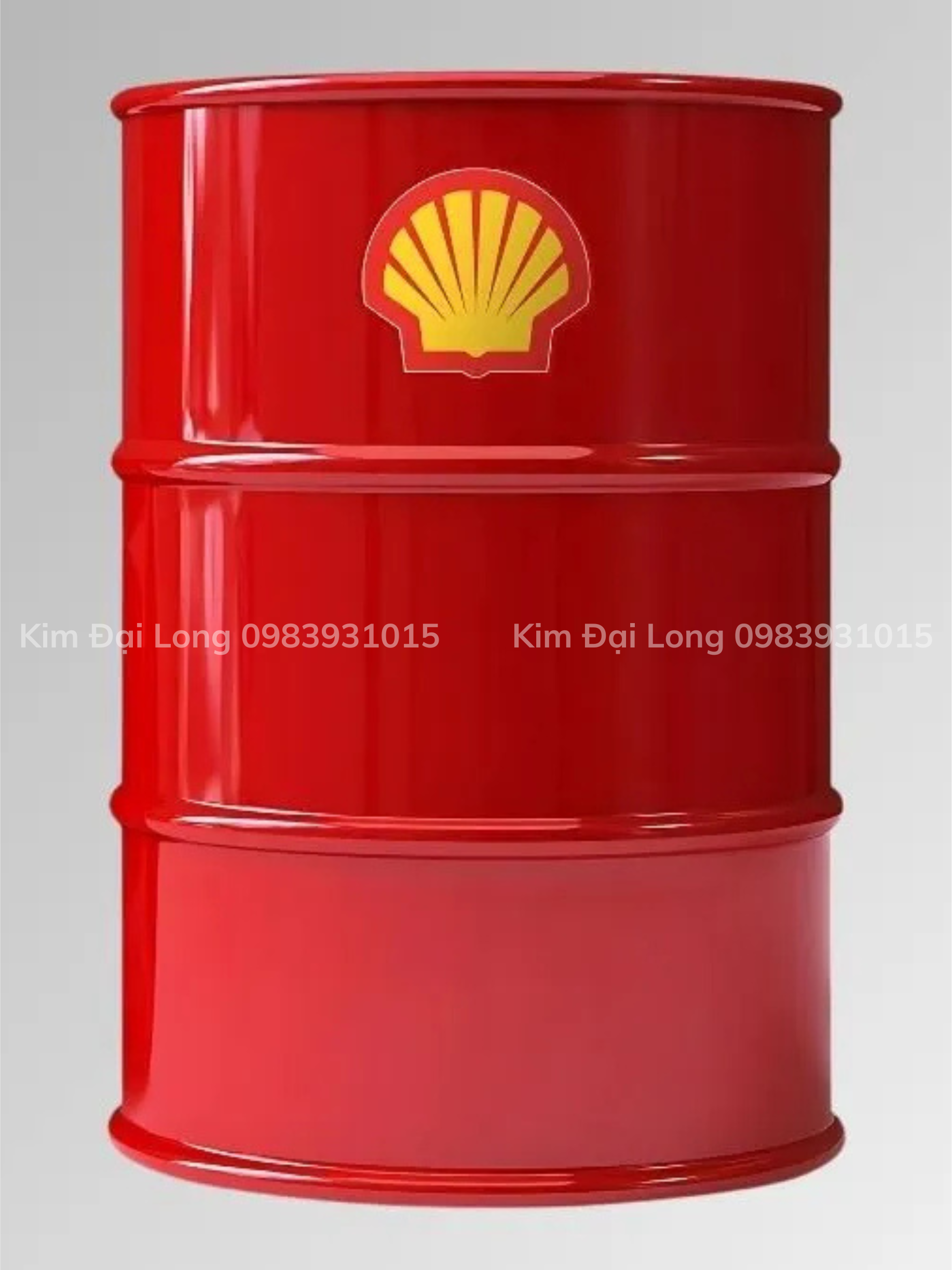 Dầu bánh răng trục vít tổng hợp cao cấp Shell Omala S4 WE 460