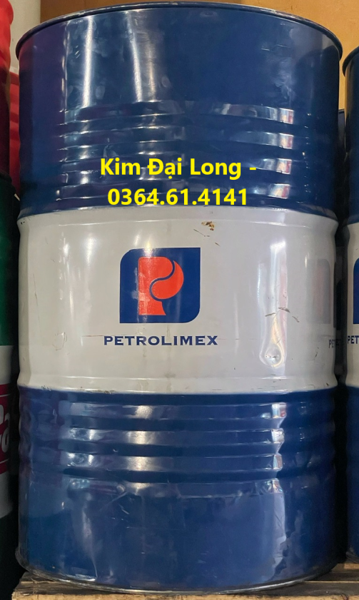 Dầu cách điện Petrolimex PLC Supertrans 210L