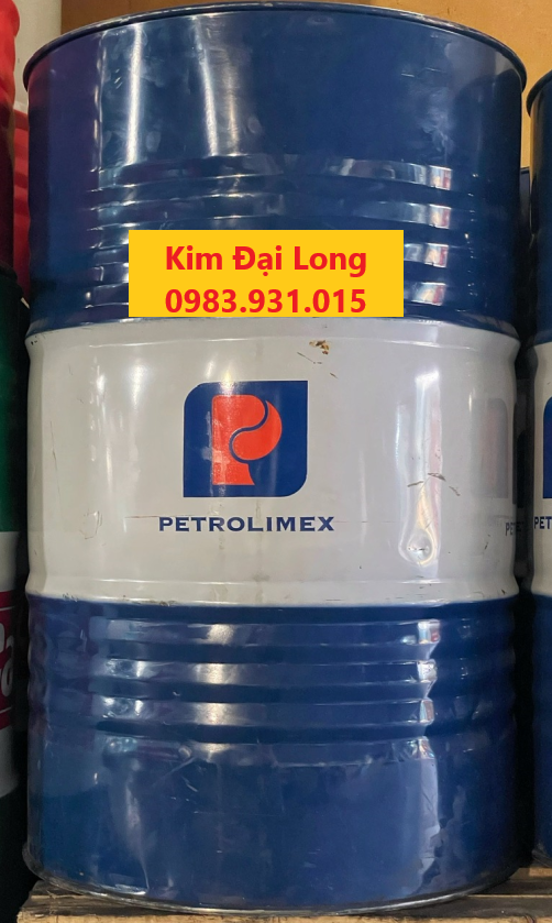 Dầu cách điện Petrolimex PLC Supertrans 210L