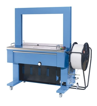 Máy Đai Thùng Tự Động TP-6000