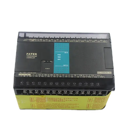 Bộ lập trình PLC Fatek FBs-40MCT2-AC / FBs-40MAR2-AC