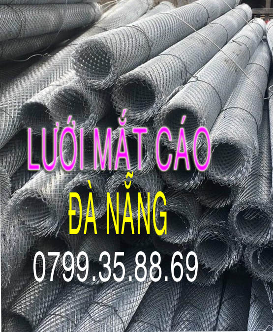 Ban luoi mat cao da nang