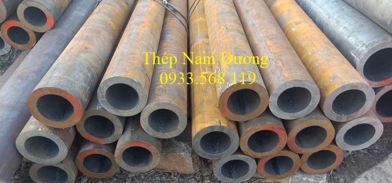 S20C. Thép ống đúc phi 83x16.5ly, 89x10ly, 20ly, 90x17.5ly, 95x18ly, 25ly, 101.6x6ly, 22ly, 102x12ly, 20ly, 26ly