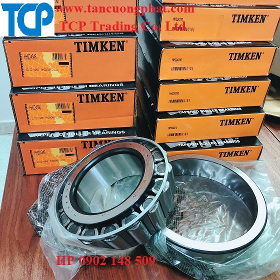 BẠC ĐẠN TIMKEN