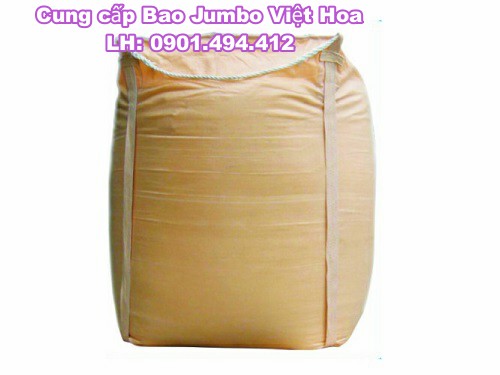 Bao Jumbo 1 tấn cũ