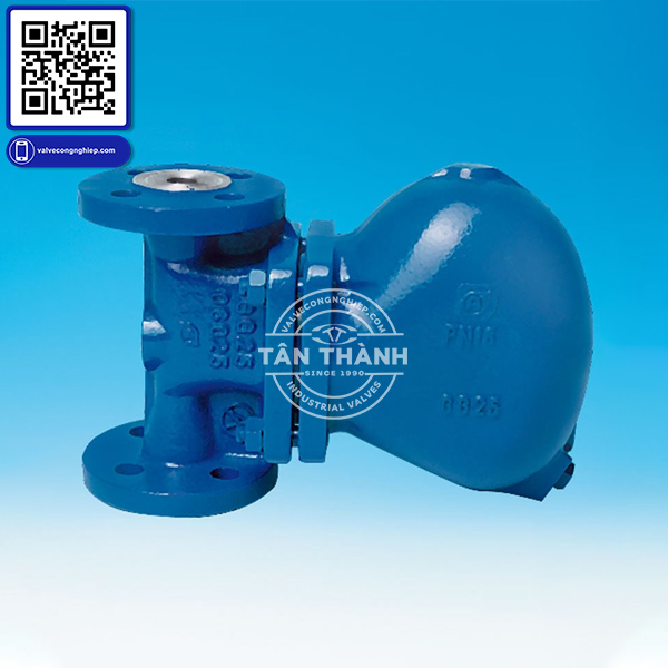 BẪY HƠI PHAO ARI ARMATUREN 45.631