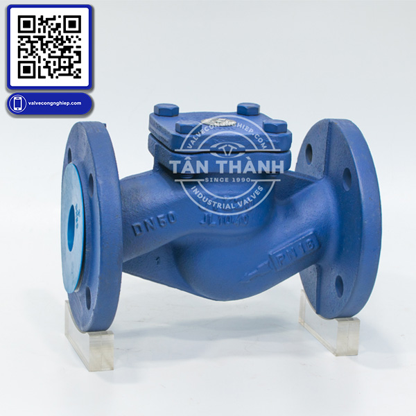 VAN 1 CHIỀU ARI ARMATUREN 12.003