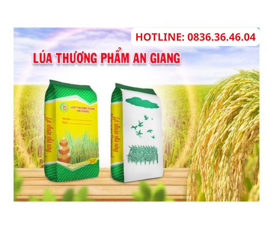 Bao bì nhựa giá cạnh tranh tại tphcm