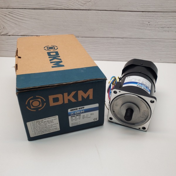 Motor mini công nghiệp DKM