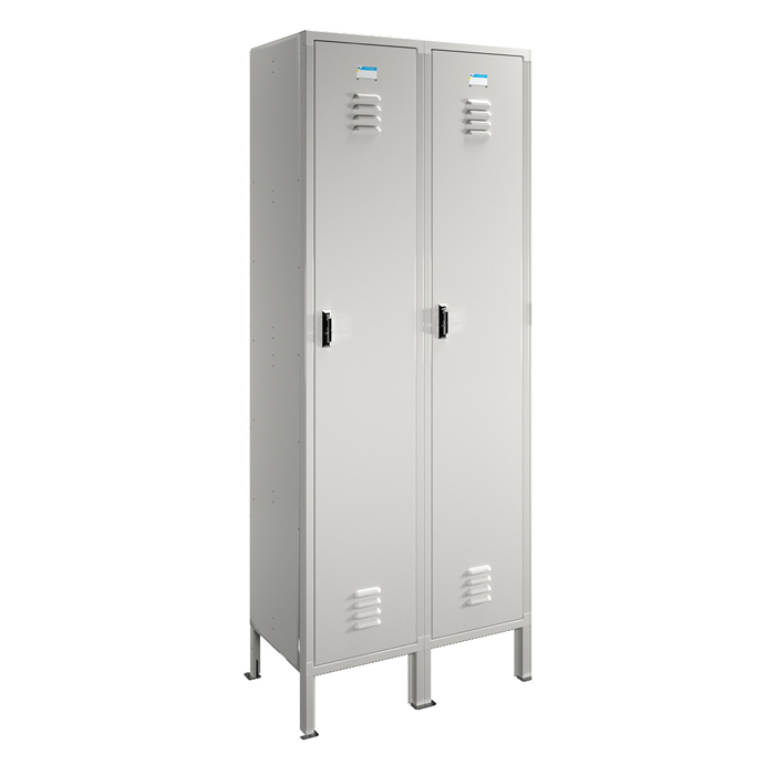 Tủ locker sắt Hòa Phát Tu991-2K