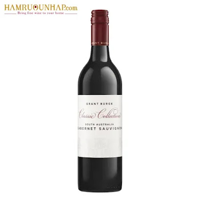 Mua Rượu Vang Cabernet Sauvignon Giá Tốt Nhất