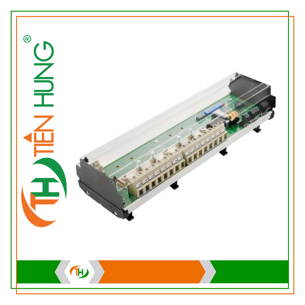 Bộ giám sát dòng điện chuỗi TRANSCLINIC 16I+ (2008130000)
