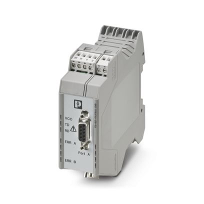 Bộ Lặp Tín Hiệu PROFIBUS Phoenix Contact PSI-REP-PROFIBUS/12MB - 2708863