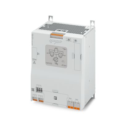 Bộ lưu điện AC công suất cao Phoenix Contact QUINT-HP-UPS/230AC/2.5KVA/PT (1136815)