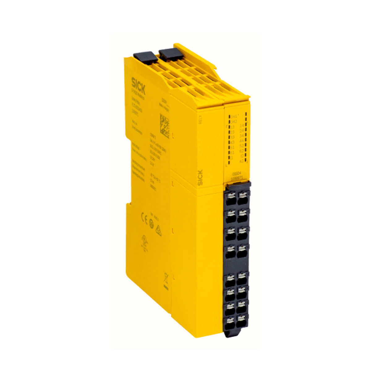 CẢM BIẾN AN TOÀN RLY3-OSSD400 – 1099971 SICK