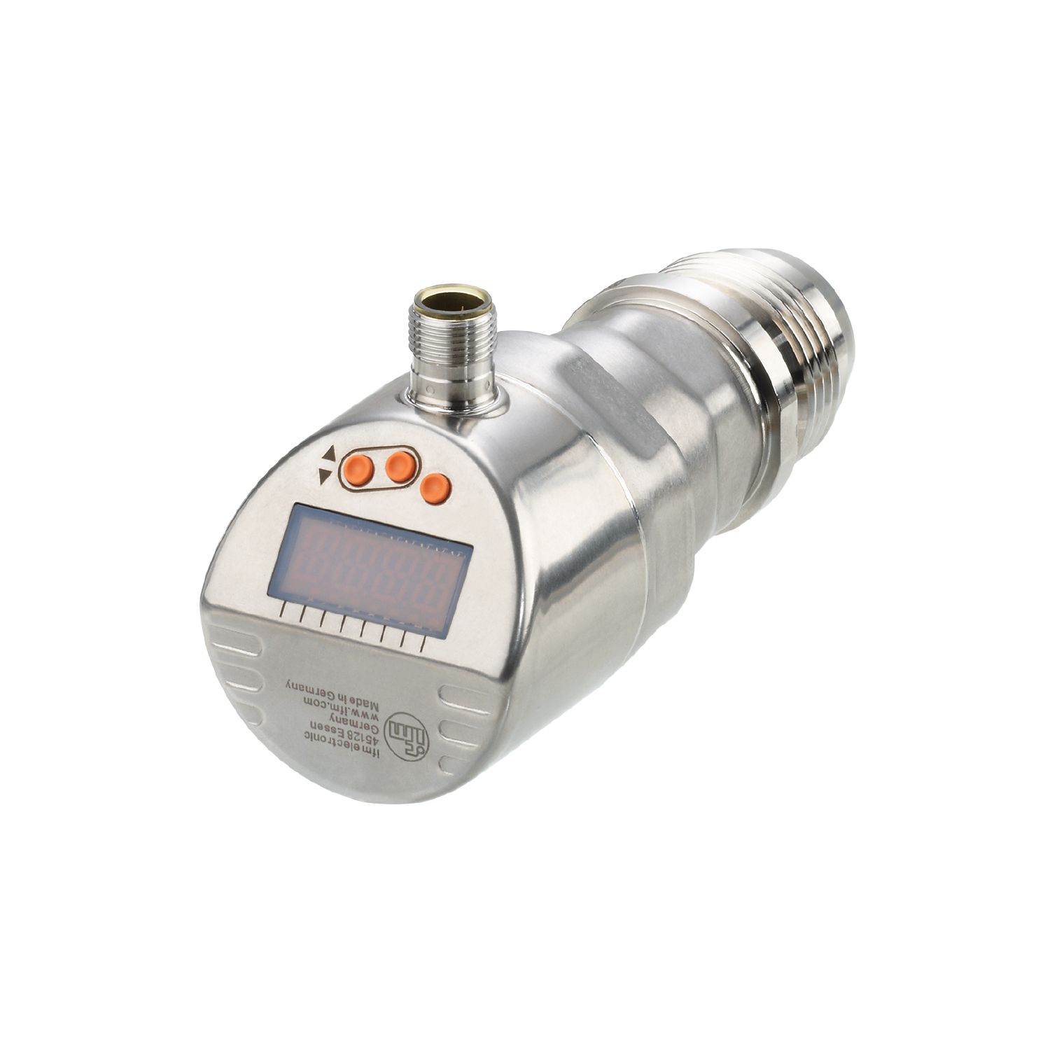 CẢM BIẾN ÁP SUẤT XẢ CÓ MÀN HÌNH HIỂN THỊ – PI1602