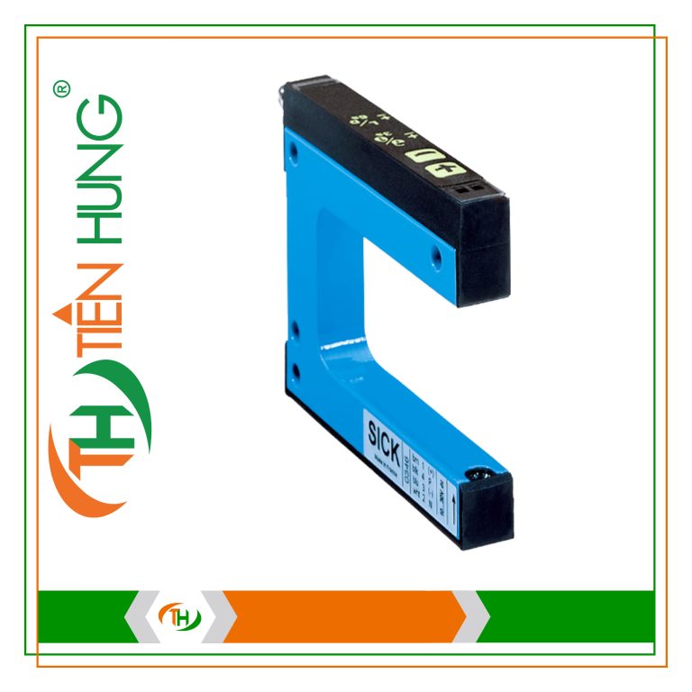 Cảm biến quang chữ U SICK WF15-40B410 (Mã: 6028430)