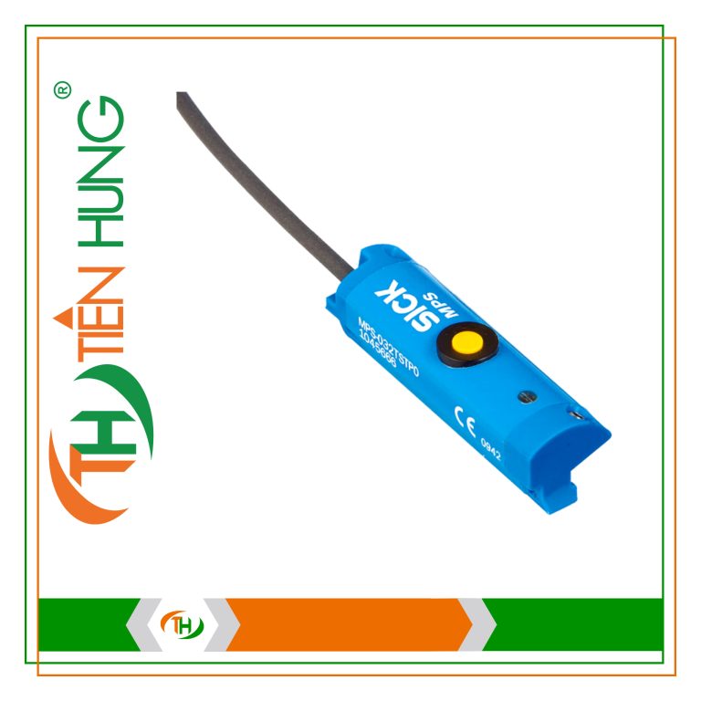 Cảm biến vị trí xi lanh SICK MPS-224TSTP0 (Mã: 1050686)