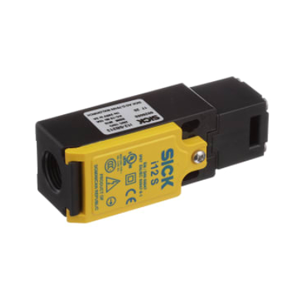 CÔNG TẮC ĐÓNG NGẮT ĐIỆN EG343-81B001012018 – 1033493 SICK