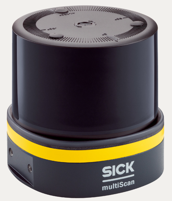 MULS1AAS-114322 multiScan165S