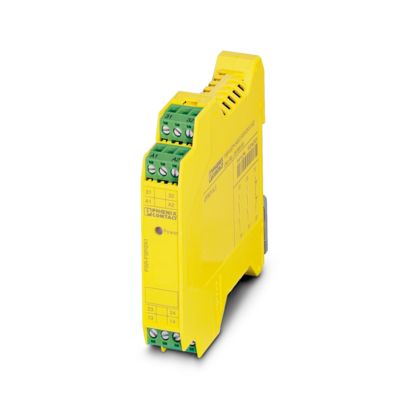 Rơ Le An Toàn Phoenix Contact 2986960 – PSR-SCP- 24DC/FSP/2X1/1X2
