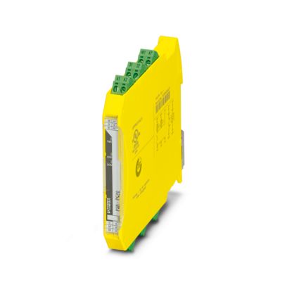 Rơ Le Đệm An Toàn Phoenix Contact PSR-PC20-1NO-1NC-24DC-SP - 2700578