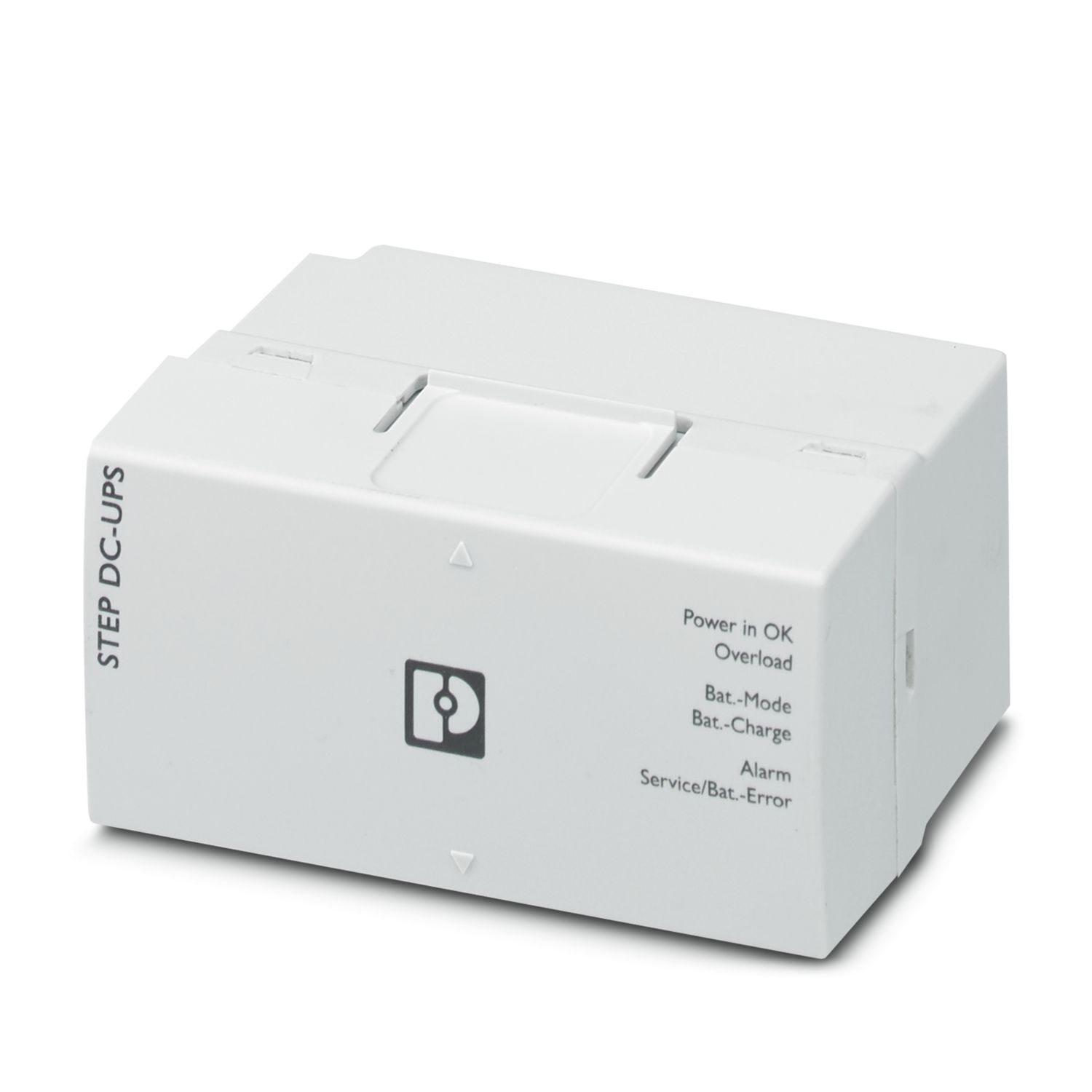 SIÊU PHẨM PIN LƯU TRỮ LI-ION PHOENIX CONTACT (ĐỨC) - Hàng Hiếm, Giá Tốt! - 1081355 - STEP-BAT/LI-ION/18.5DC/46WH