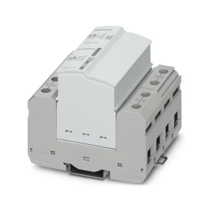 Thiết bị chống sét lan truyền Phoenix Contact FLT-SEC-P-T1-1S-350/25-FM (2905415)