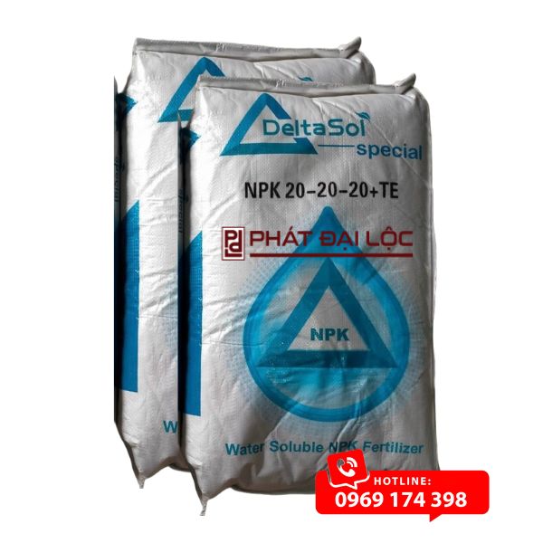 Mua bán phân NPK ở đâu uy tín chất lượng, giá rẻ?