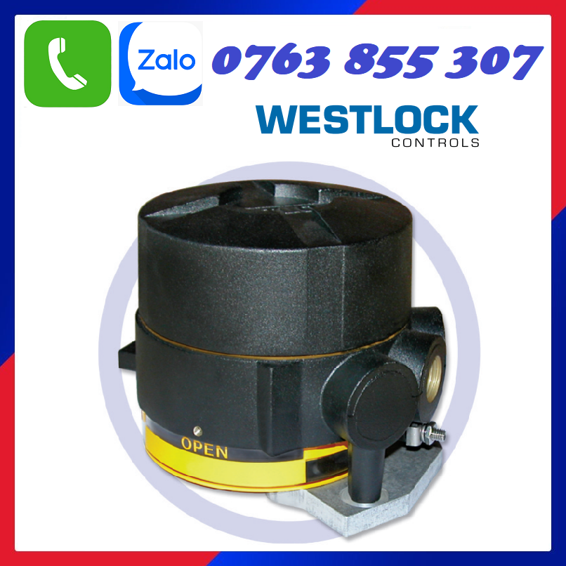 2649SBYN00022CYS-AR2 ,Bộ điều khiển vị trí van, Westlock Controls