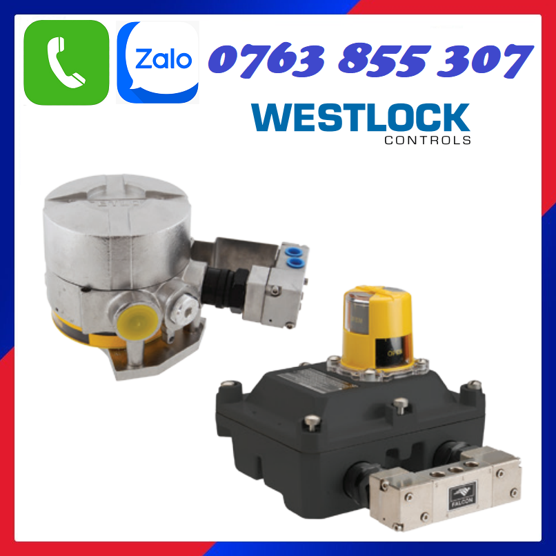 ZR-A6206BD1H-BP-0R1 ,Giám sát vị trí van,Westlock Controls Vietnam