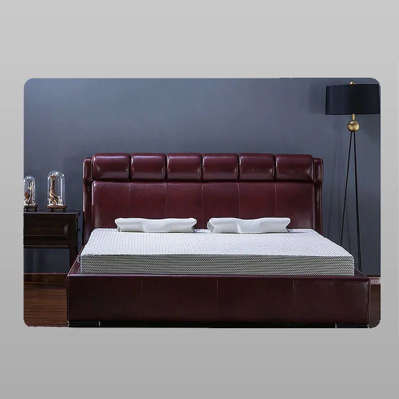 WM Zero Rebound Smart Foam Mattress - Classic