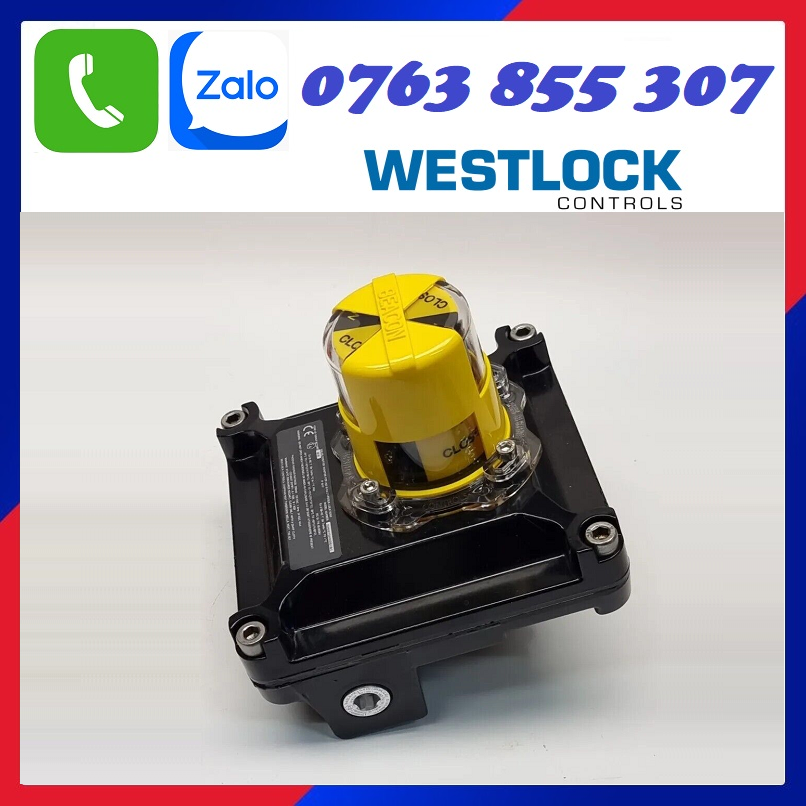 2249SBYN00024EIS-AR3 , Bộ giám sát van, Westlock Controls Vietnam ,