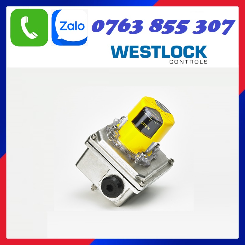 3049SBYN00022AAA-AR1 , Giám sát vị trí , Westlock Controls Vietnam