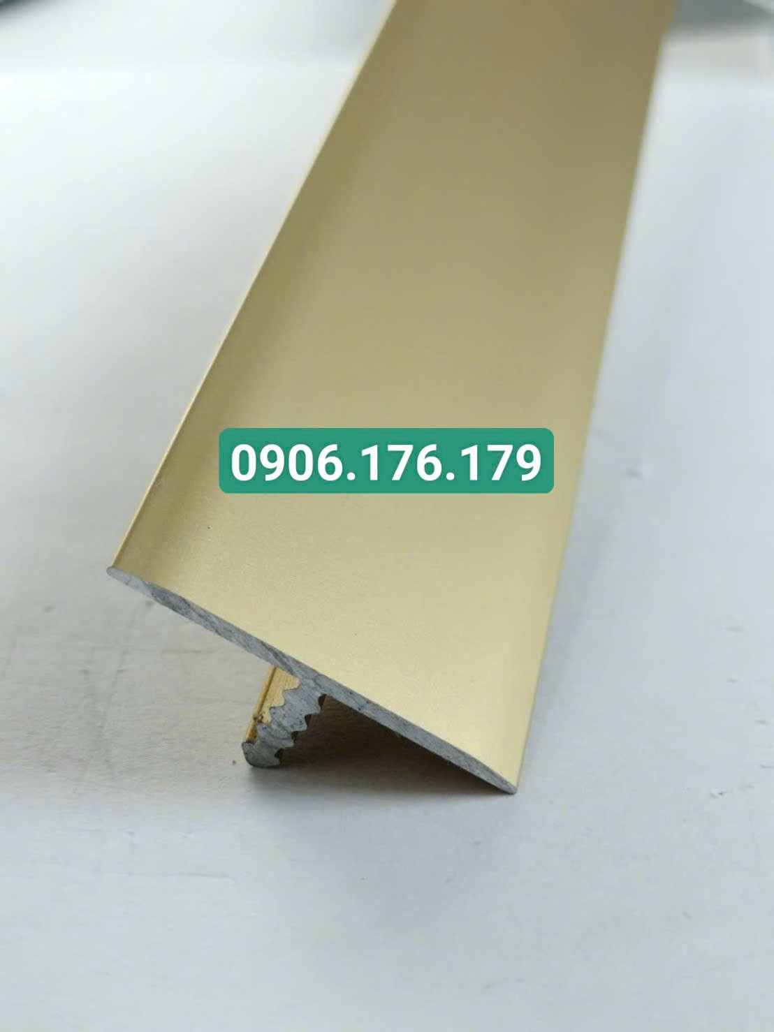 Nẹp đà nẵng, nẹp nhôm đà nẵng, nẹp inox đà nẵng, nẹp trang trí đà nẵng, nẹp chống trơn đà nẵng