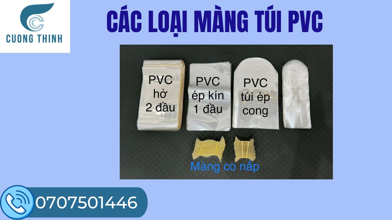 bán màng co pvc cắt sẵn giá rẻ hcm