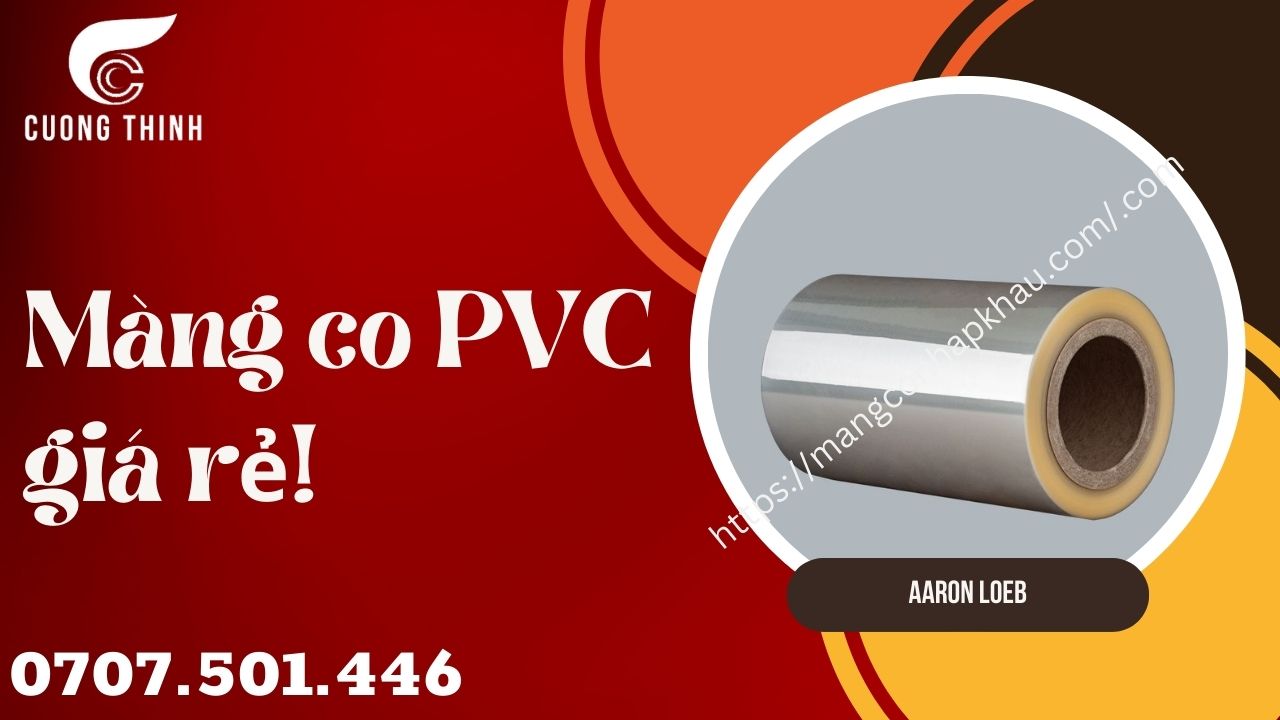 bán màng co pvc đủ size