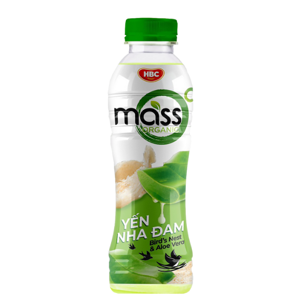 MASS 0° YẾN – NHA ĐAM