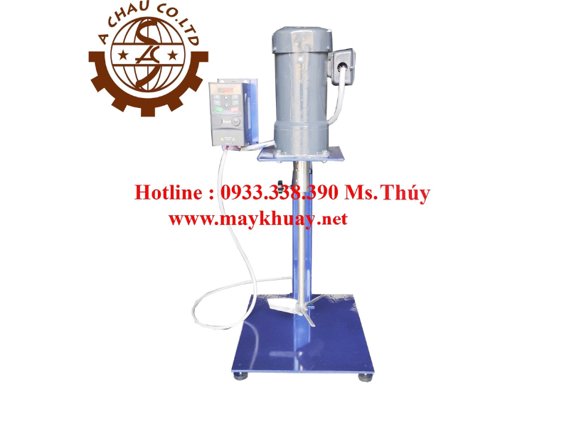 Máy Khuấy Hóa Chất Thí Nghiệm 1-10 lít