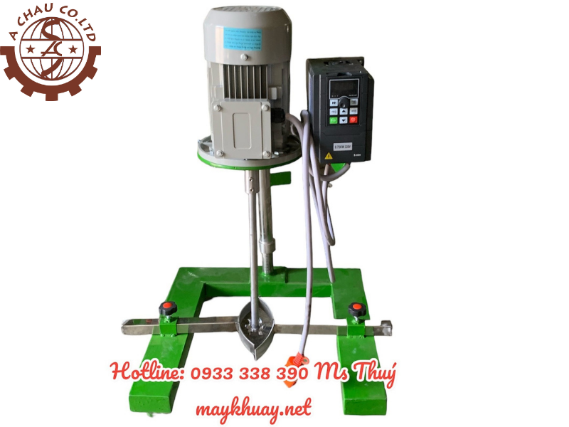 Máy Khuấy Hóa Chất Thí Nghiệm dưới 10 lít