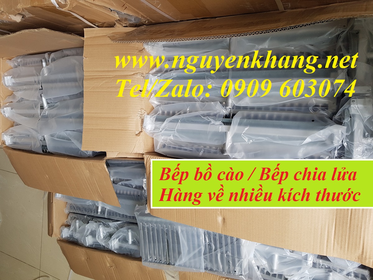 Kim đánh lửa 3 chân- Phụ kiện bếp hồng ngoại 1602